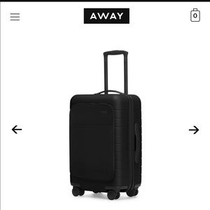 Away Luggage